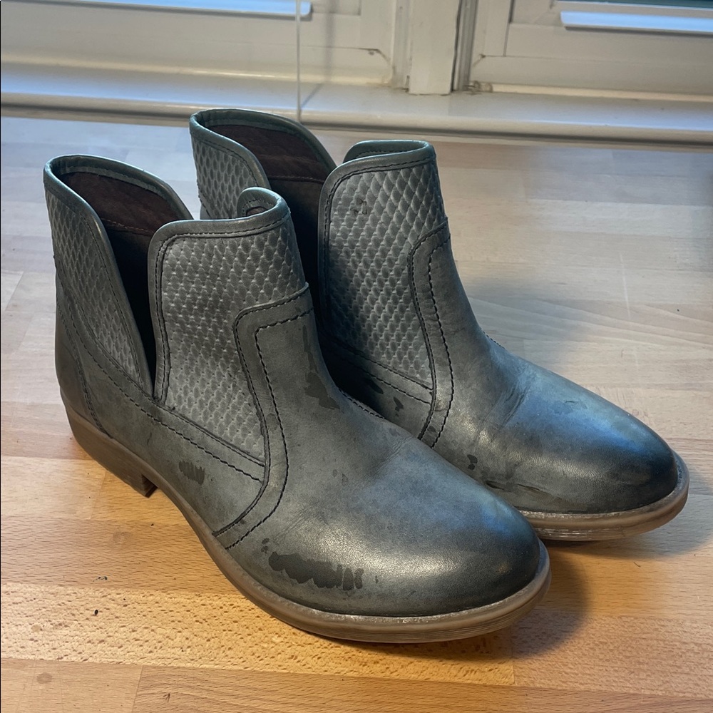 ROAN by Bed Stu - Ankle Booties - 9